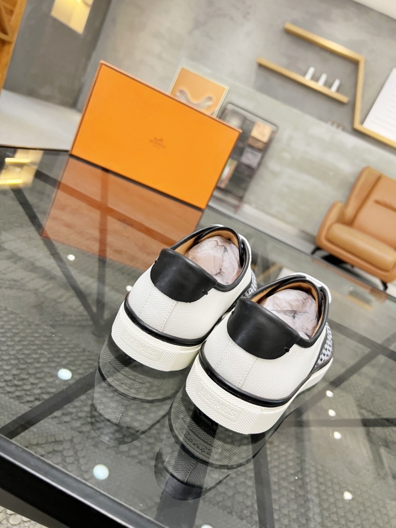 Hermes Casual Shoes